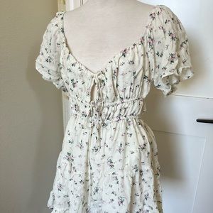 oohlaluxe floral dress